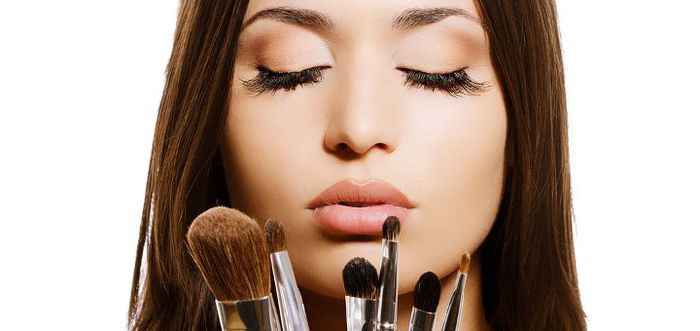 Советы по макияжу