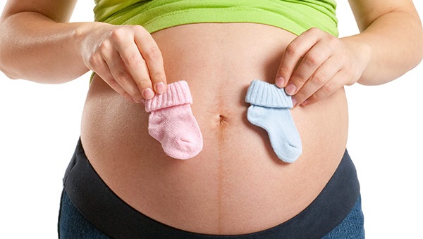 Определение пола ребенка по дате зачатия