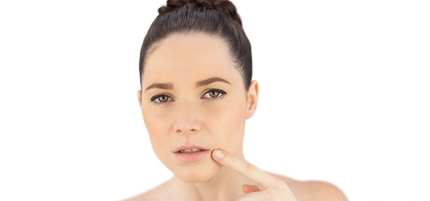 Как избавиться от мимических морщин вокруг рта