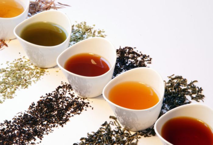 Как приготовить самый вкусный чай дома?