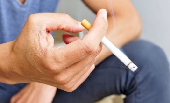 Вред курения и влияние на потенцию для мужчин