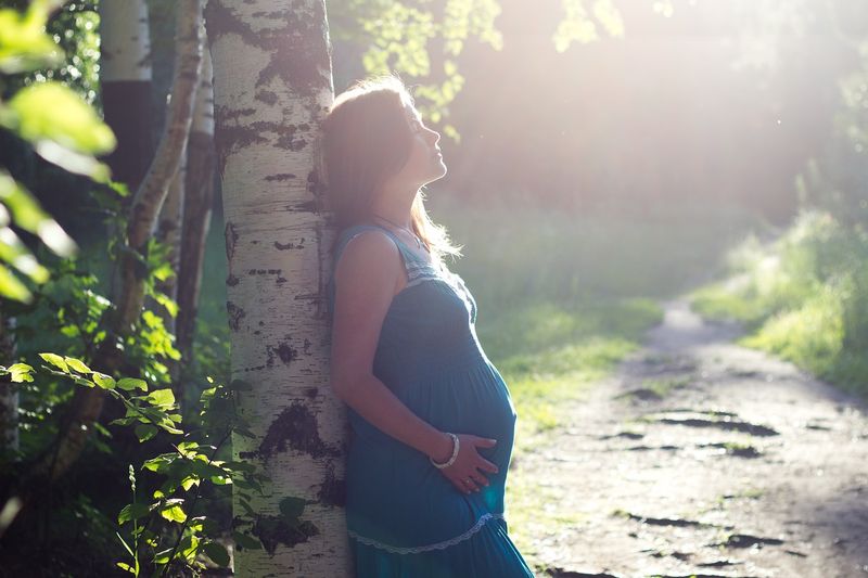 Внематочная беременность, причины появления
